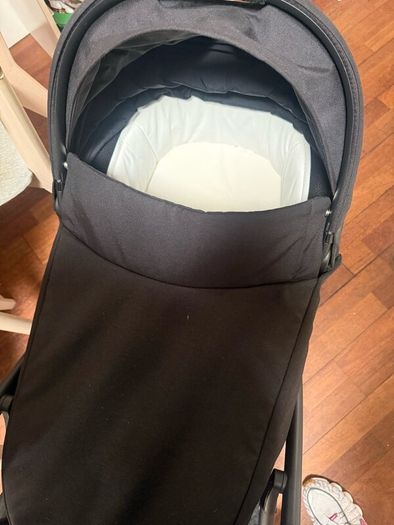 Cybex E-Gazelle Double