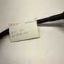 Audi A6 A7 4G C7 2012 Control Unit Battery Monitoring 8X0915181 minus Cable a2l6b2s Image 5