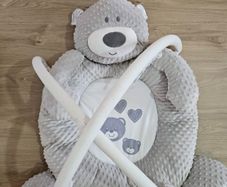 Baby gym & playmat