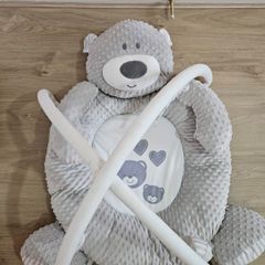 Baby gym & playmat