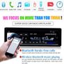 NEW SALE | Digital Car Stereo - Single-Din Car Stereo Bluetooth In Dash with Remote Control - Receivers USB/SD/Audio Image 3