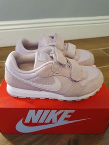 Kids Nike runners UK size 11