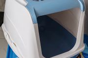 Cat Litter Tray