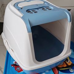 Cat Litter Tray