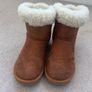 CONGUITOS Ugg style boots Image 2