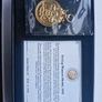 F.A Cup Winners Medal 1933 Image 2