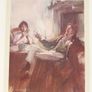 Dickens - Days With The Great Writers Image 8