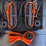 Suspension Training (TRX) kit - RhinoSport Image 5