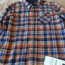 Boys BNWT shirt age 3/4 Image 3