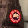 Canada Goose jacket for teens (unisex ) for sale Image 6