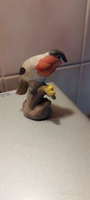 Bullfinch