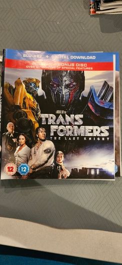 Blu Ray Movies