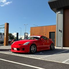 2004 Nissan 350z - GT Pack