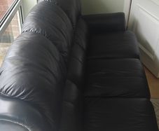 3 Seater Sofa