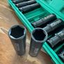 Katsu deep socket set. Image 2