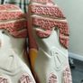 Beautiful pink Nike trainers in excellent condition,used a couple of times Image 7