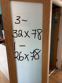 internal doors