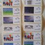 Stamps Face Value -40% Discount Image 3