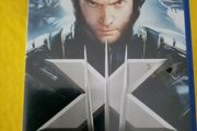 X-Men X Men The official Game PlayStation 2 Ps2 Games Original