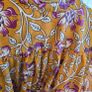 Petite Mendigote mini flowery dress Image 5