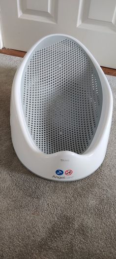 Baby Bath Support Seat