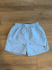 Light Blue Polo Ralph Lauren Swim shorts