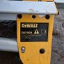 Dewalt Table Saw Image 2