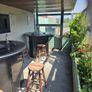 Outside Seating  + Pouring table Image 8