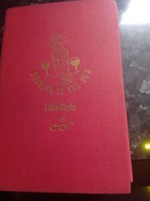cocktail  Book