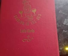 cocktail  Book