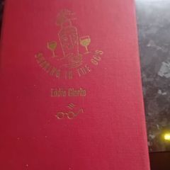 cocktail  Book