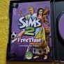 The Sims 2 Freetime Expansion pack Games Original Image 4