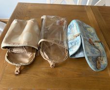 Pacapod changing bag