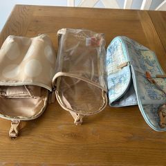 Pacapod changing bag