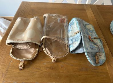 Pacapod changing bag