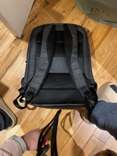 Mi backpack