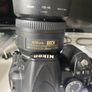 Nikon D3100 DSLR Camera Bundle Image 7