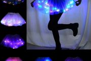 Tutu Skirts girl size 90- 120 cm
