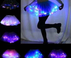 Tutu Skirts girl size 90- 120 cm