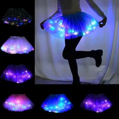 Tutu Skirts girl size 90- 120 cm