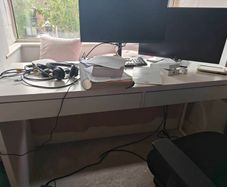 Office Desk