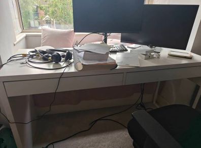 Office Desk