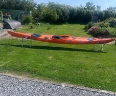 Sea Kayak