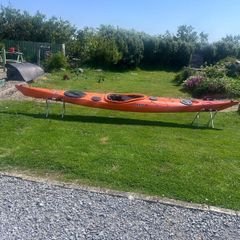 Sea Kayak
