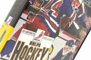 NHLPA Hockey 93 Hockey for Sega Mega Drive - Boxed