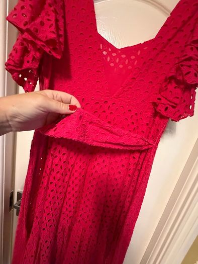 zara dress for sale