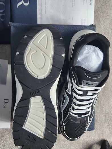 dior shoes b30