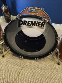 Drum Kit