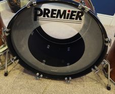 Drum Kit