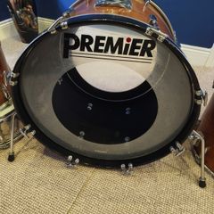 Drum Kit